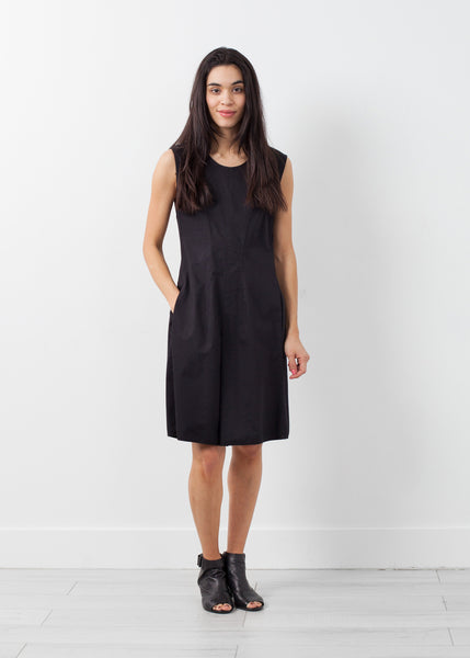 Zipper Dress