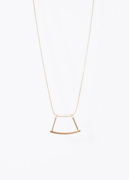 Miya Necklace